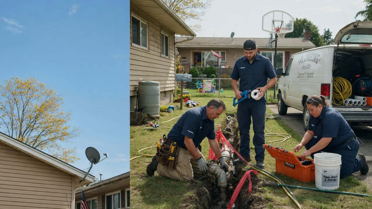 Garbage Disposal Replacement in Finley, OK near me